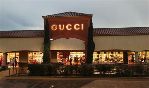 gucci location